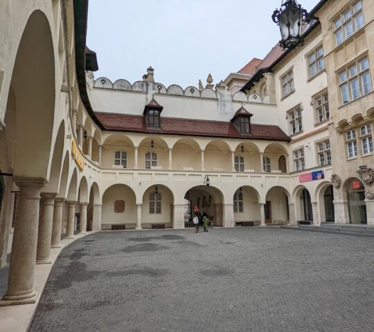 Múzeum mesta Bratislavy