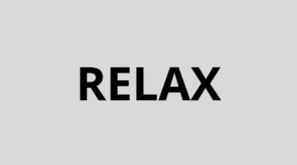 Relax