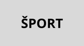 Šport