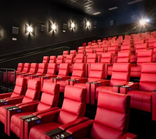 Cinema City