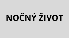 Nočný život