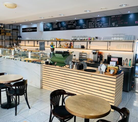 Café Opera