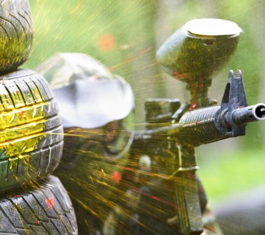 Propaintball