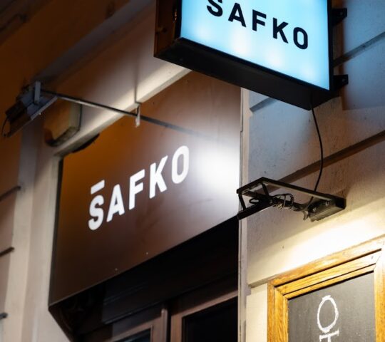 Šafko Klub